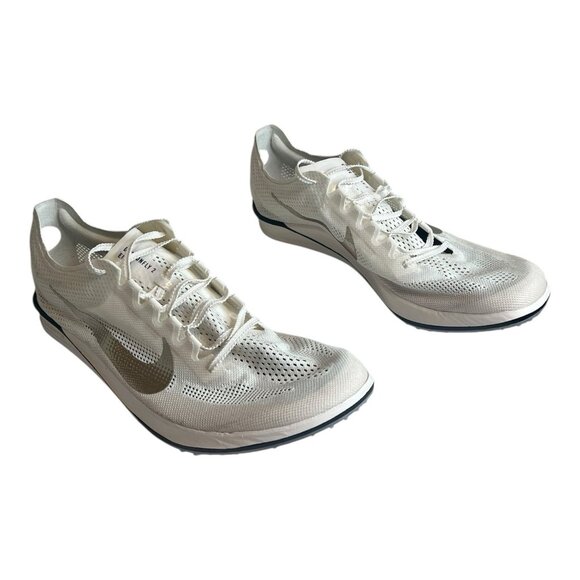 NIKE ZoomX Dragonfly 2 Elite Jakob Ingebrigtsen Track Shoe Spikes Men's 13 NEW - Picture 7 of 11